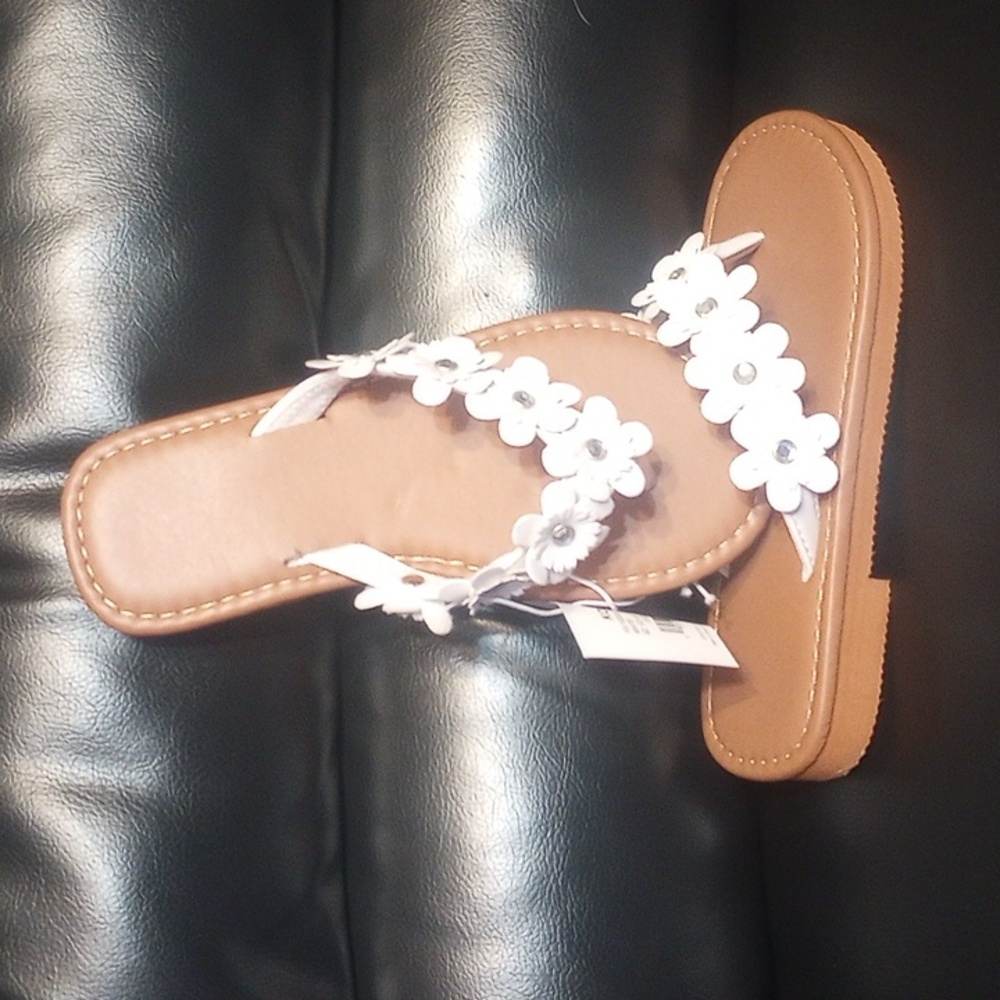 Elli sandals - size 12-13